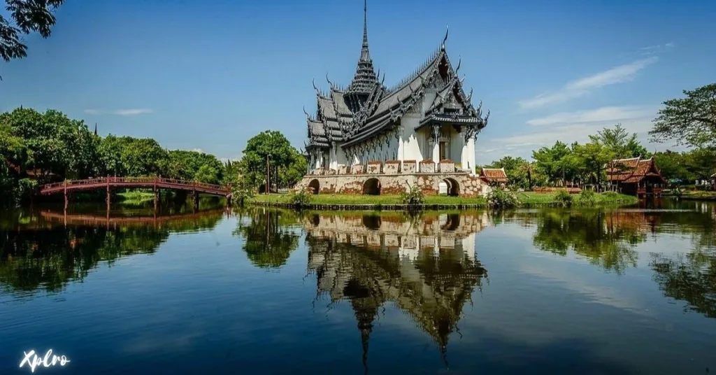 Ancient City (Muang Boran), Xplro