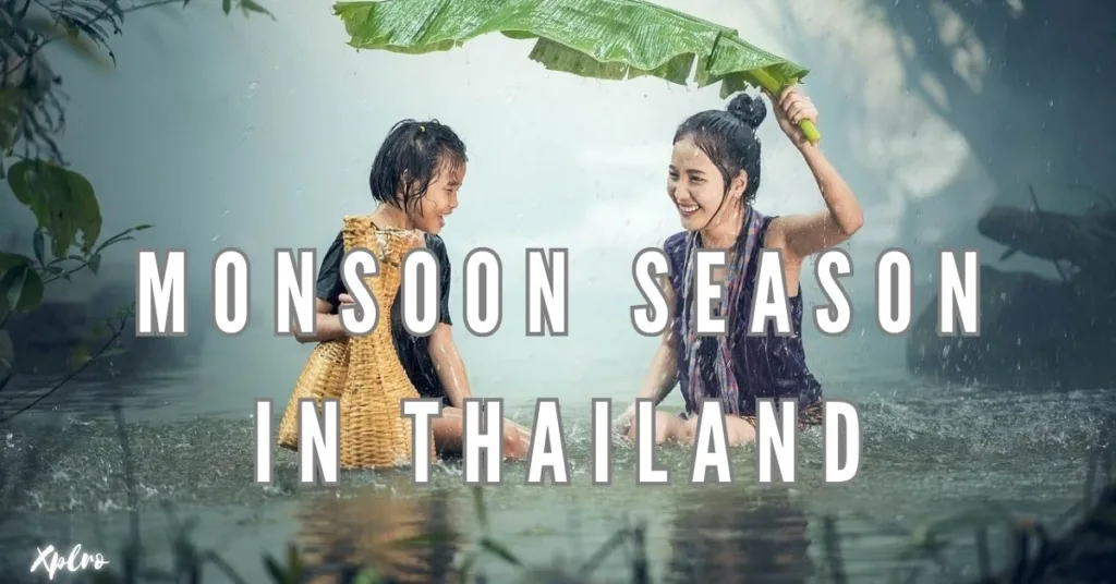 Monsoon Season in Thailand: Discover the Tranquil Beauty of the Islands