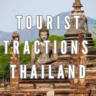 Tourist Attractions in Thailand