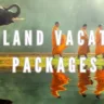 Thailand Vacation Packages