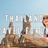 Thailand Travel Forums