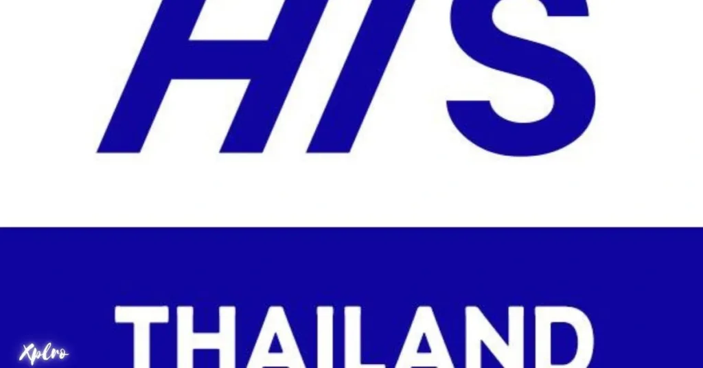 H.I.S. Thailand, Xplro