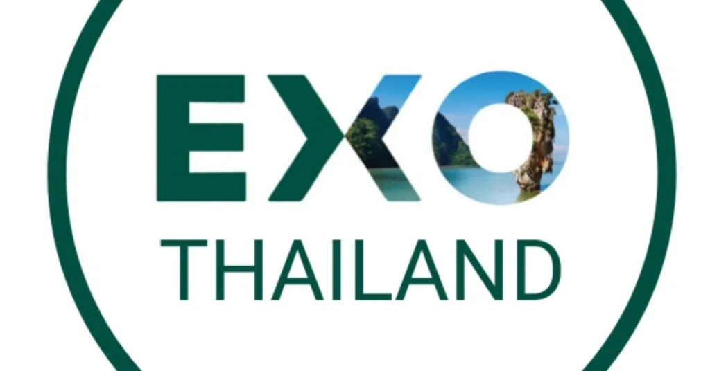 Exo Travel Thailand