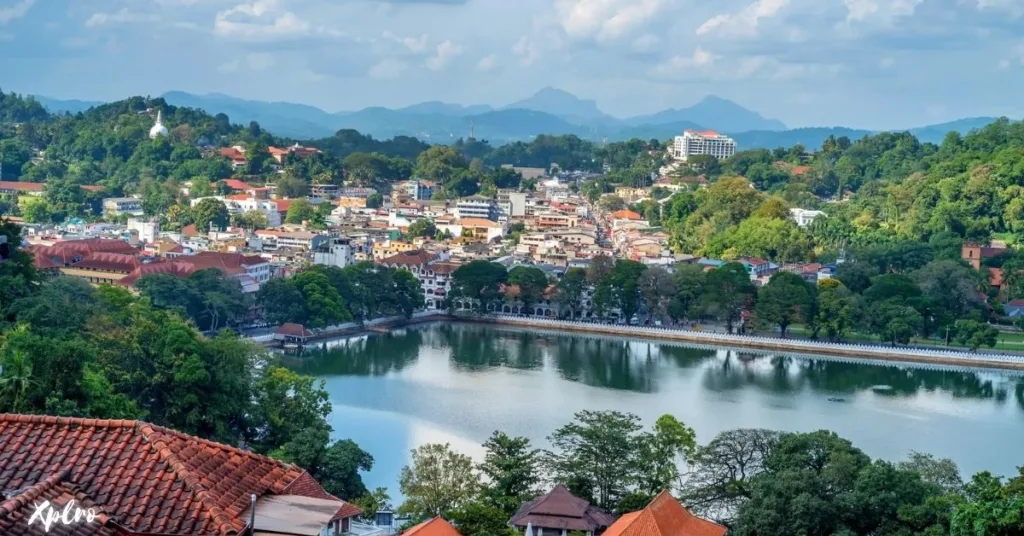 Kandy – The Cultural Heart of Sri Lanka