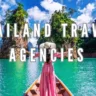 Thailand Travel Agencies