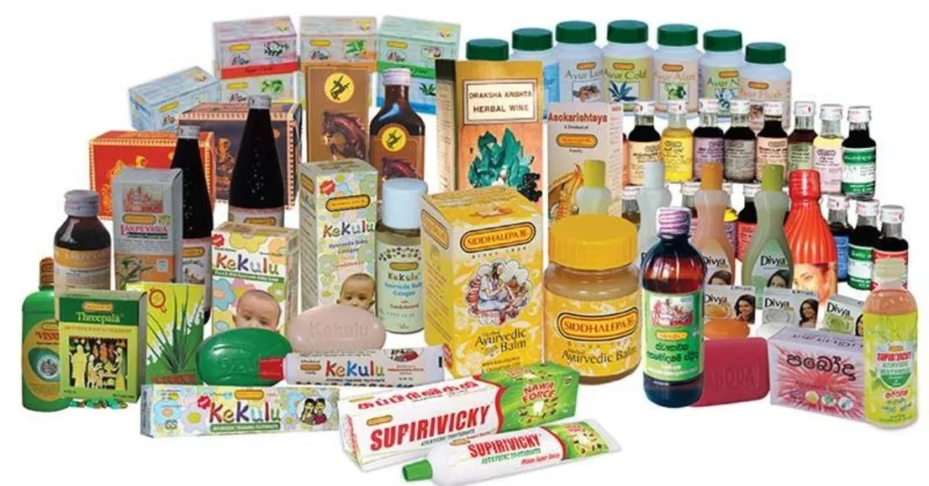 Ayurvedic Products, Xplro