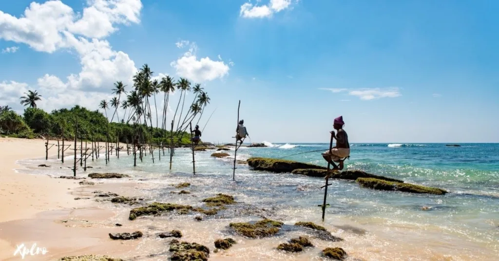 Kalpitiya Archipelago, Xplro