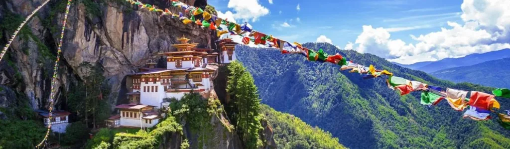 Paro Taktsang