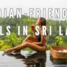 Indian-Friendly Hotels in Sri Lanka