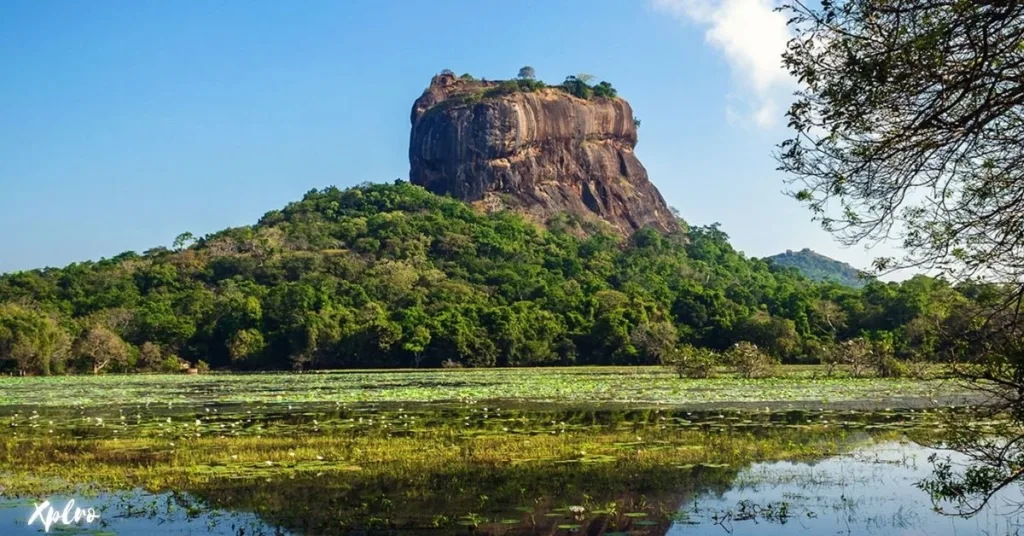 Discover the Cultural Triangle, Xplro, Things to Do in Sri Lanka for Indian Travelers