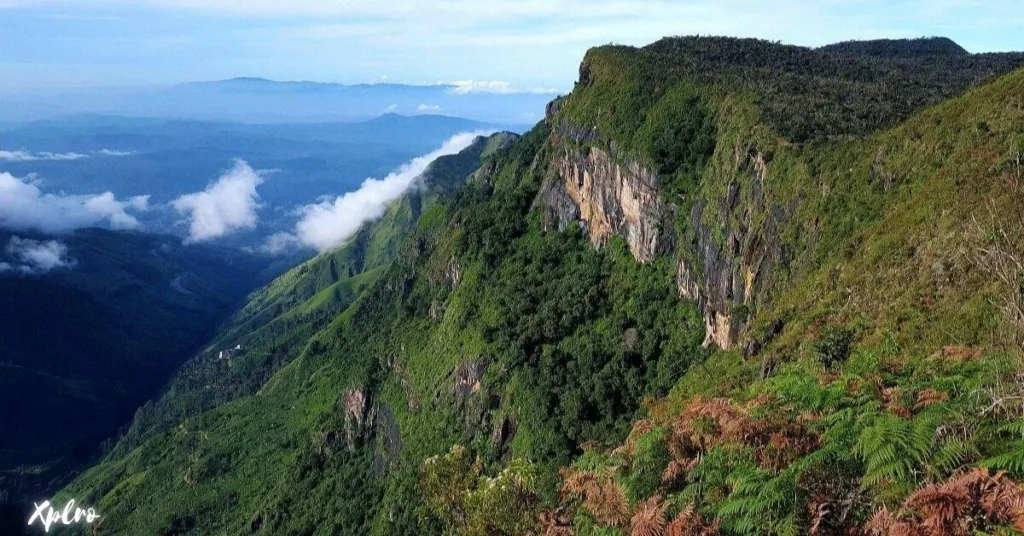 Horton Plains National Park, Xplro