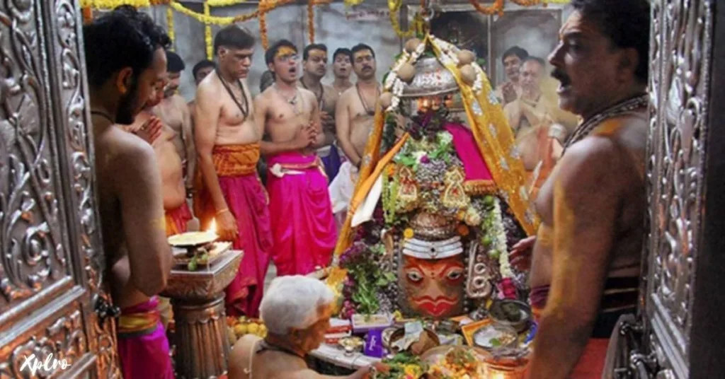 Maha Shivaratri, Xplro