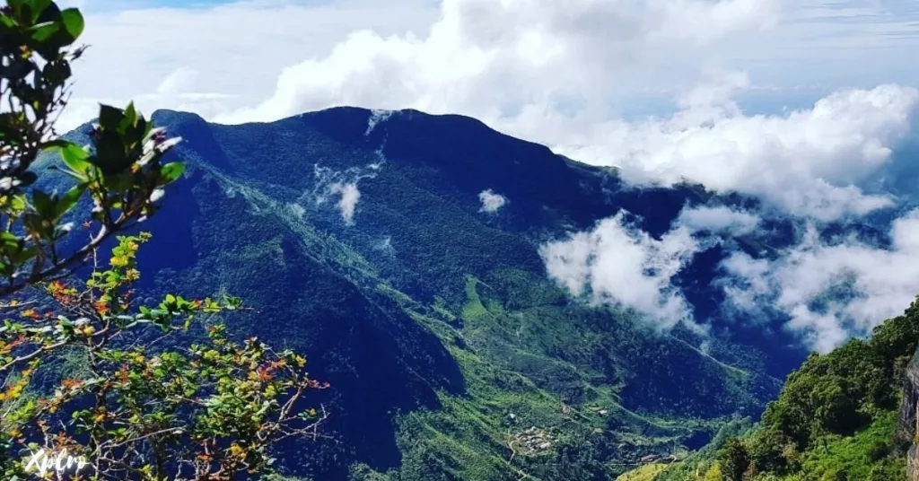 Horton Plains National Park, Xplro