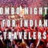 Colombo Nightlife for Indian Travelers