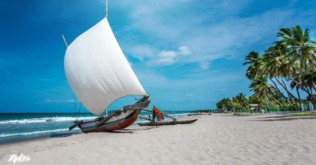  Kalpitiya Beach, Xplro