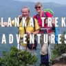 Sri Lanka Trekking Adventures