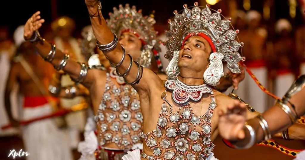 Traditional Kandyan Dance Shows, Xplro