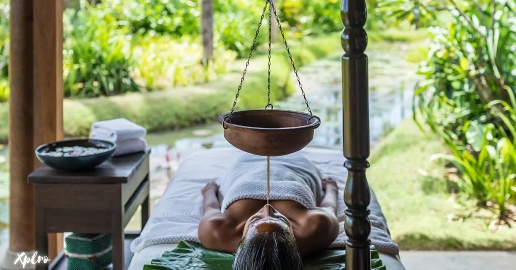 Ayurvedic Treatments, Xplro