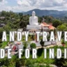 Kandy Travel Guide for Indians