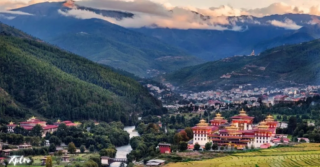 Thimphu, Xplro