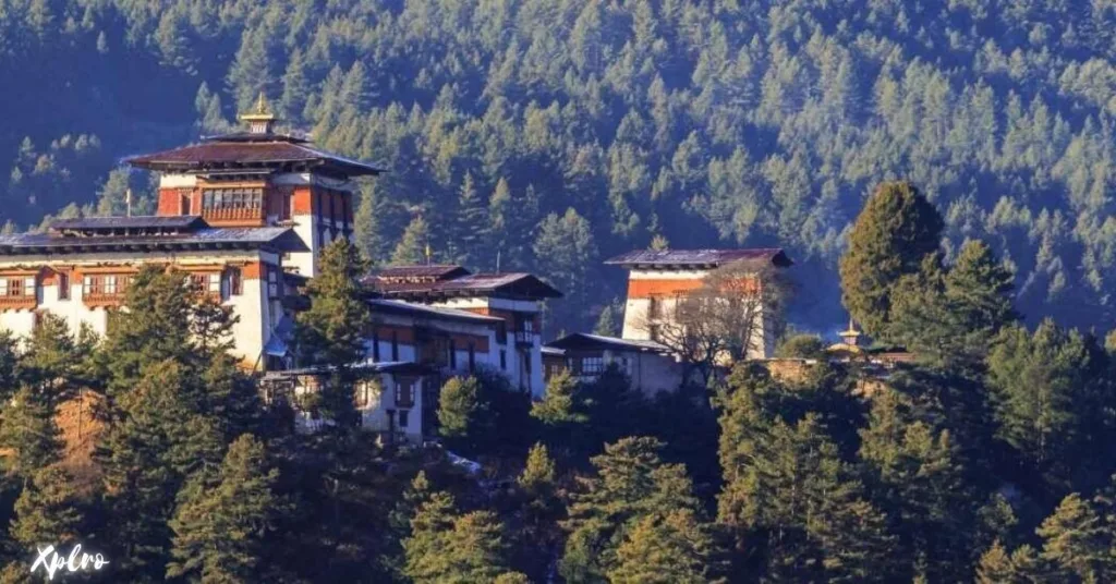 Bumthang, Xplro