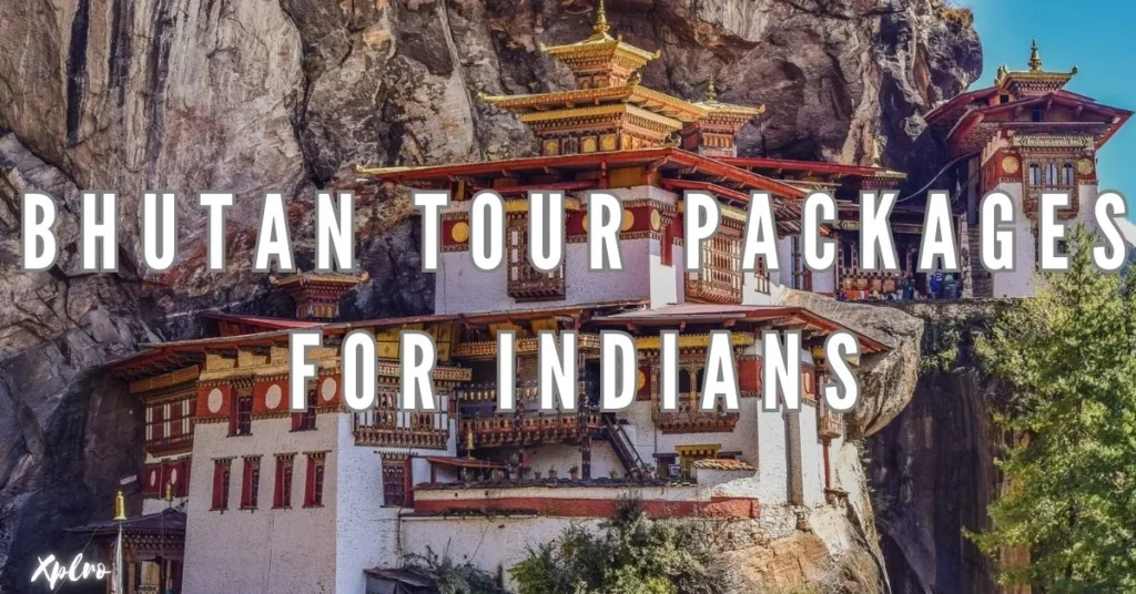 Bhutan Tour Packages for Indians: A Guide to Planning Your Dream Trip