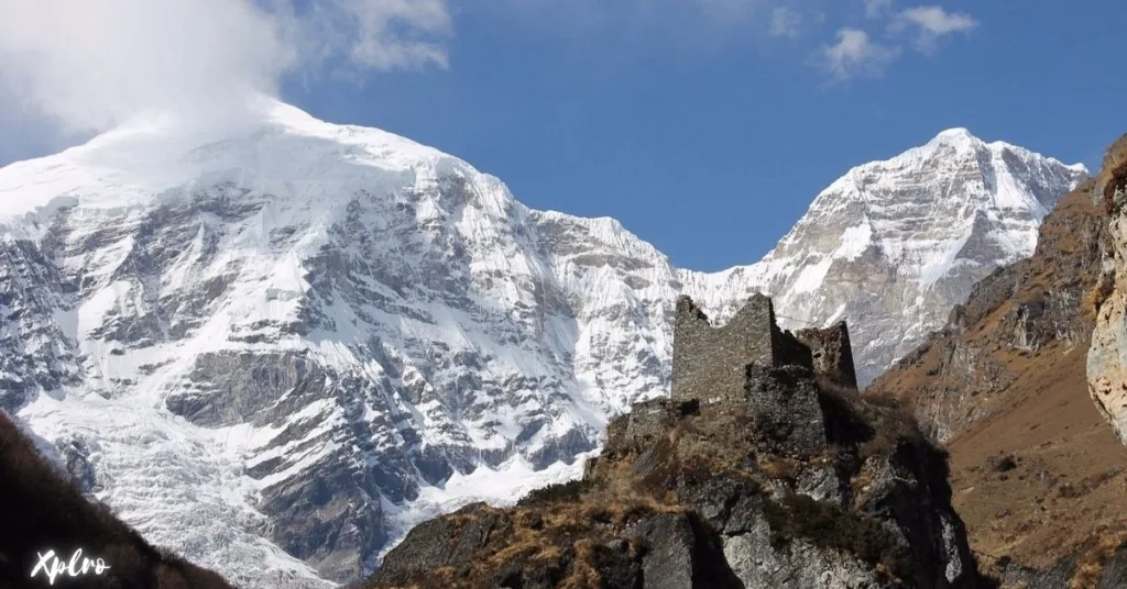 Jigme Dorji National Park, Xplro