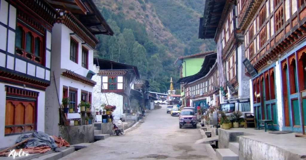 Trashigang, Xplro