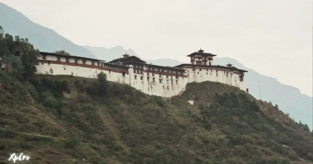 Wangdue Phodrang, Xplro