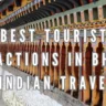 Best Tourist Attractions in Bhutan for Indian Travelers