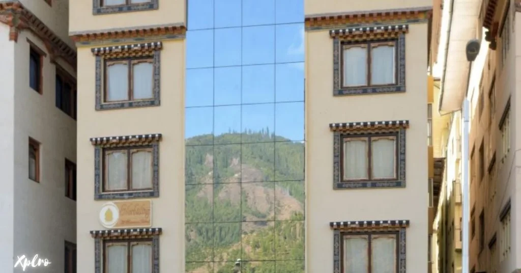 Hotel Norbuling, Thimphu, Xplro