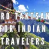 Paro Taktsang for Indian Travelers