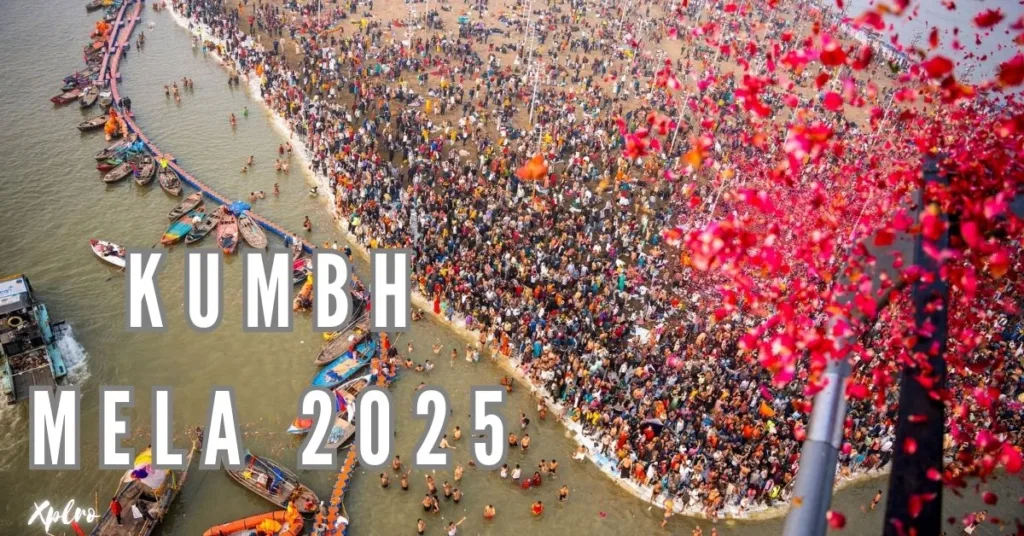 Kumbh Mela 2025: A Complete Guide on Reaching and Exploring