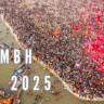 Kumbh Mela 2025