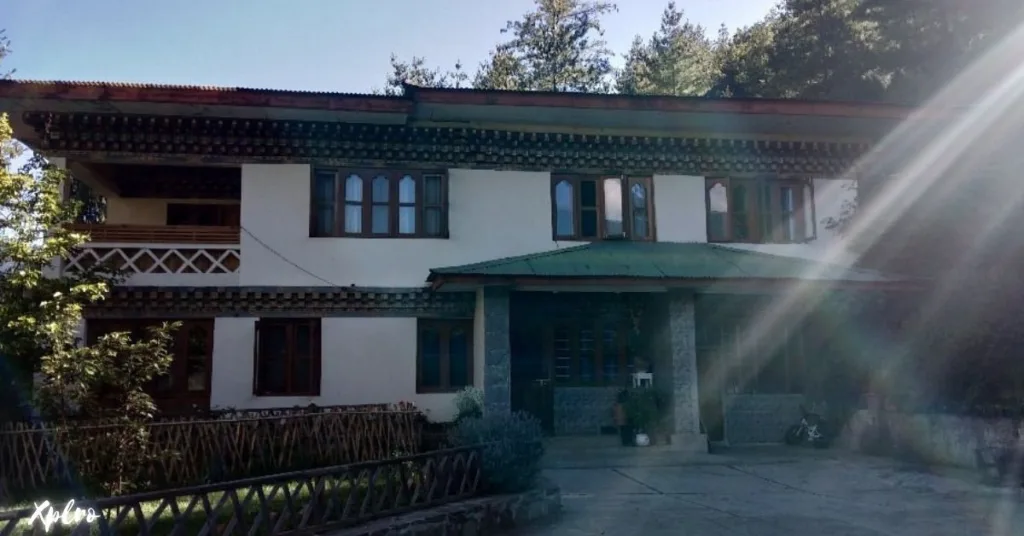 Damchoe’s Homestay, Paro, Xplro