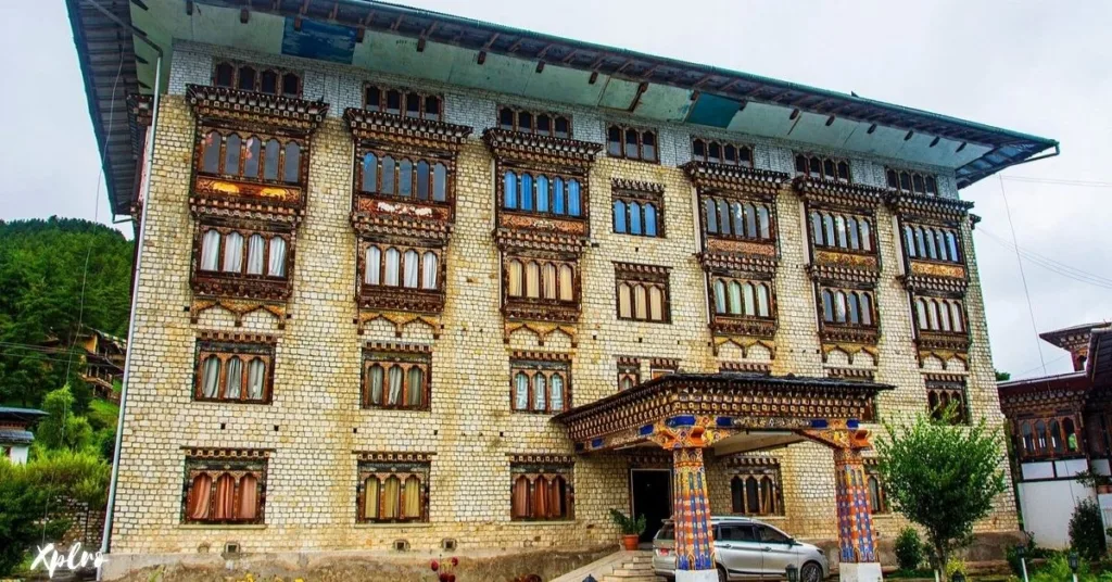 Leki Guesthouse, Thimphu, Xplro