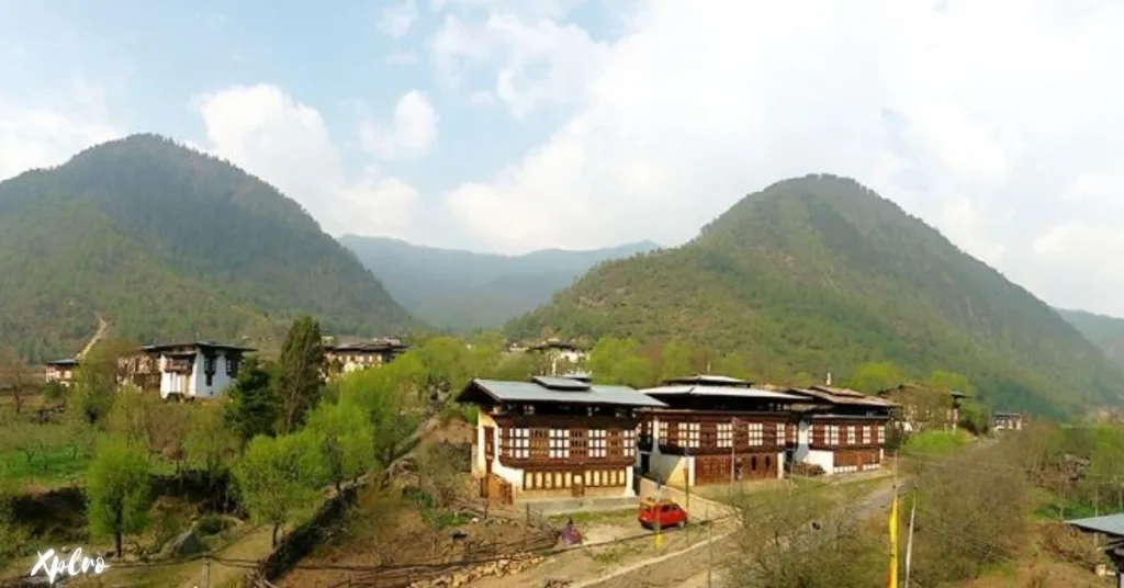 Haa Homestay, Haa Valley, Xplro