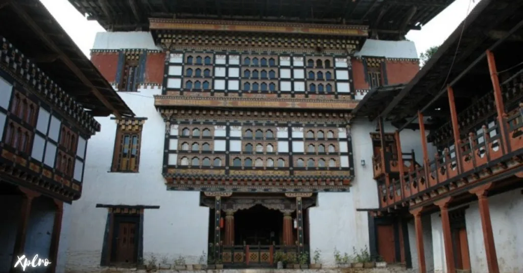 Buli Lhakhang, Xplro