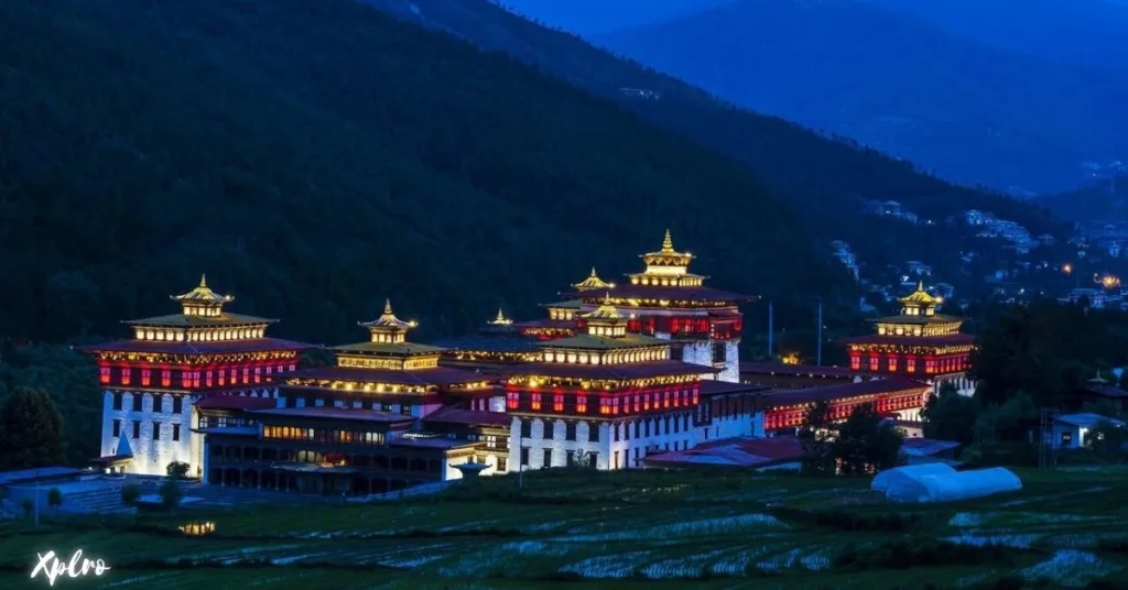 Thimphu, Bhutan