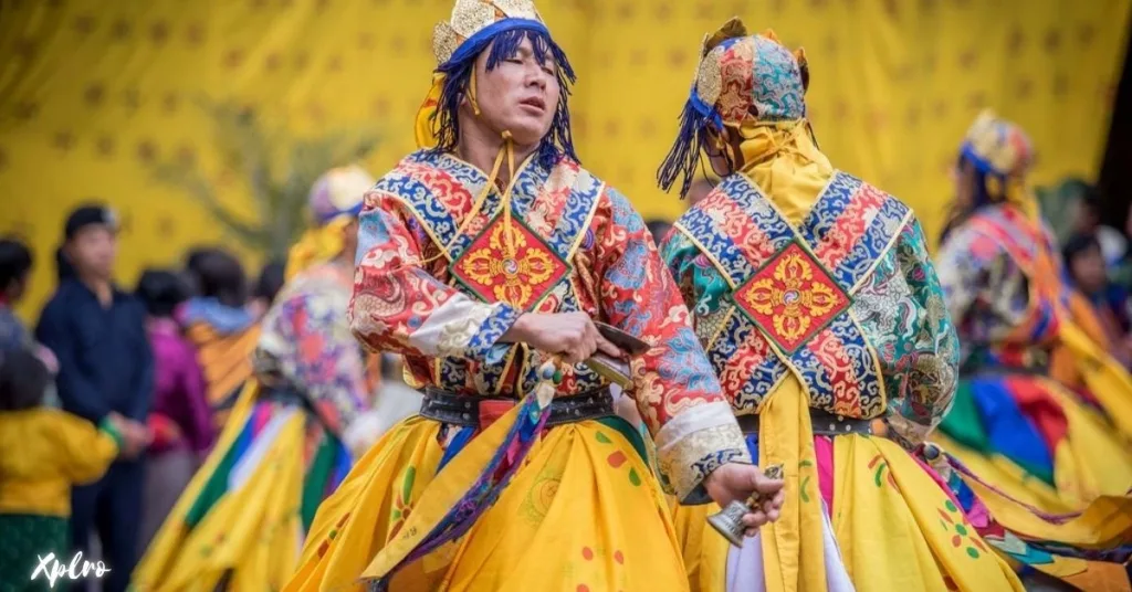 Punakha Drubchen