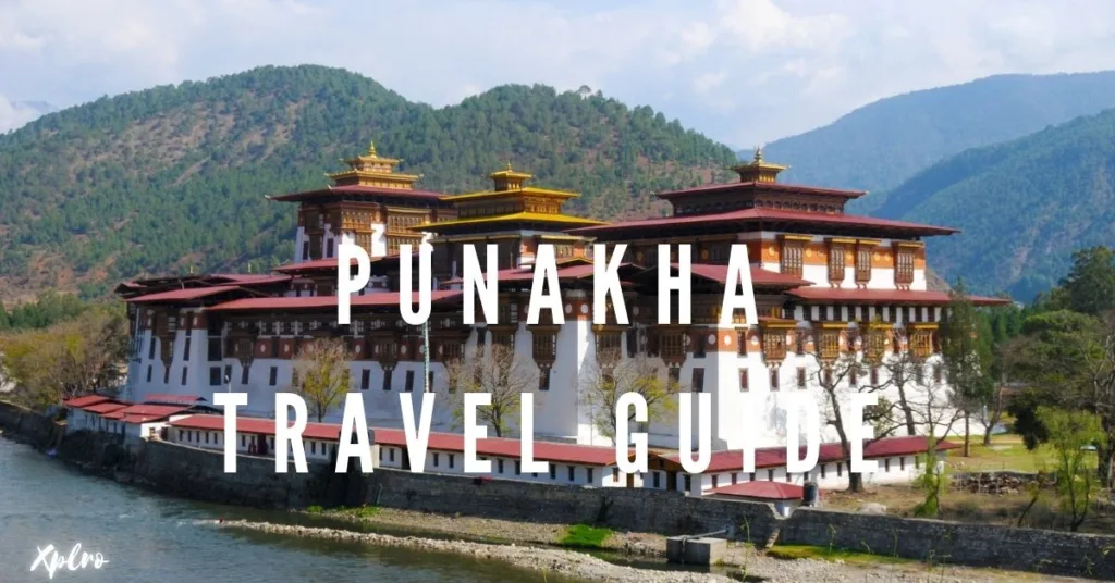 Punakha Travel Guide: Best Places to Visit for Indian Tourists