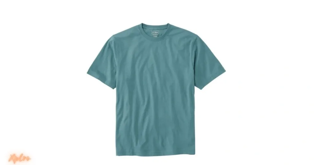 Wrinkle-Resistant T-Shirts