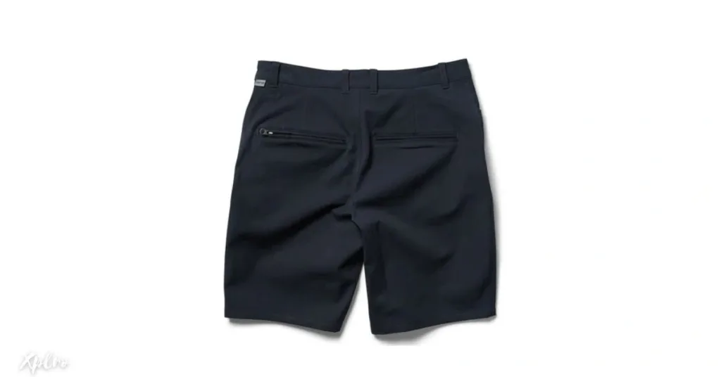 Durable Shorts