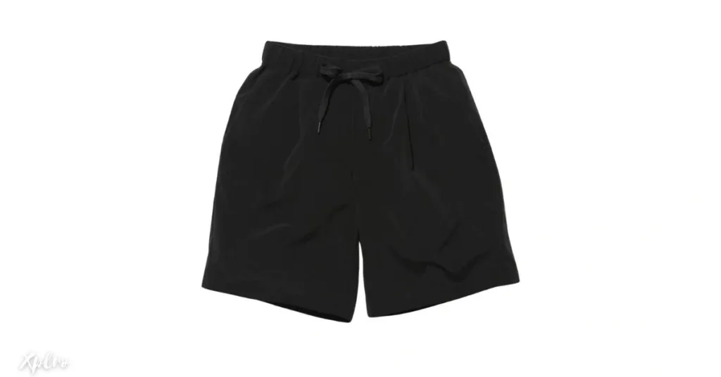 Quick-Drying Shorts