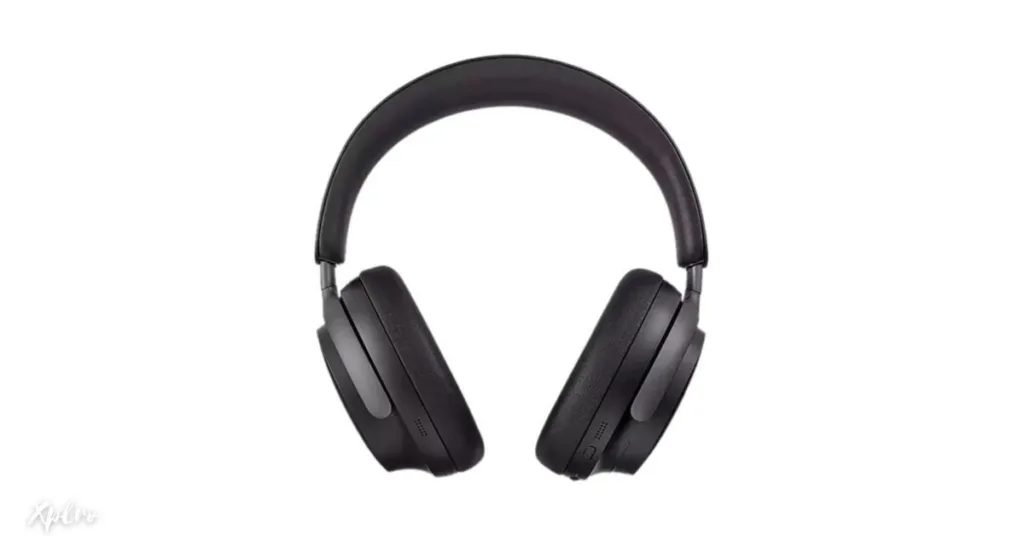 Noise-Canceling Headphones