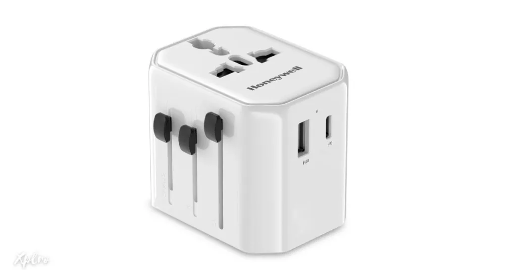 Travel Adapter