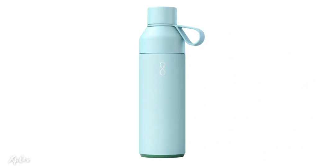 Reusable Water Bottle