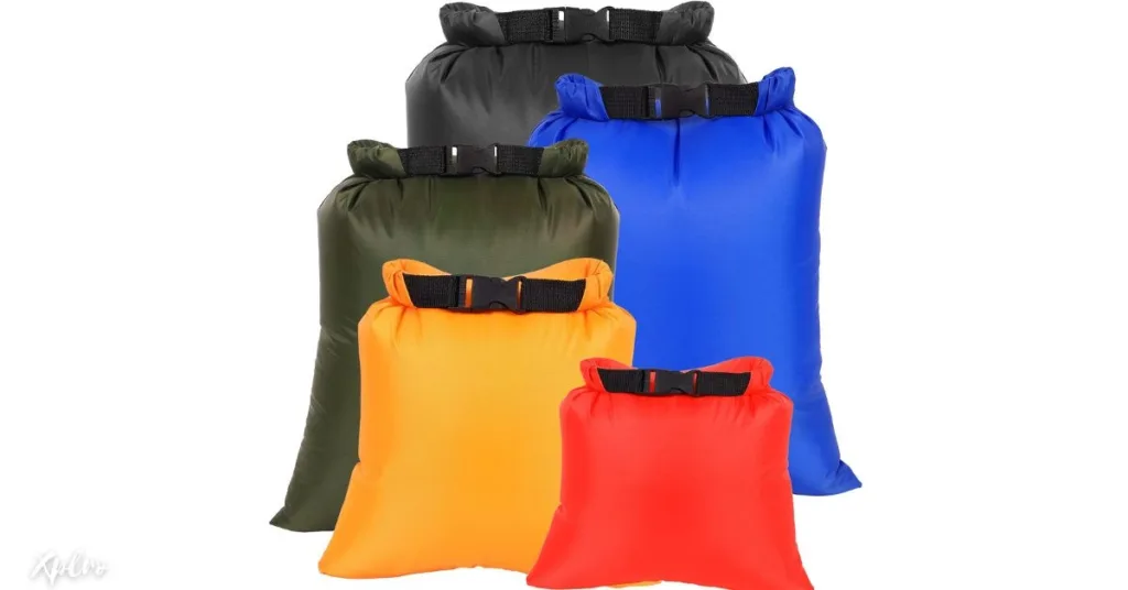 Waterproof Bag