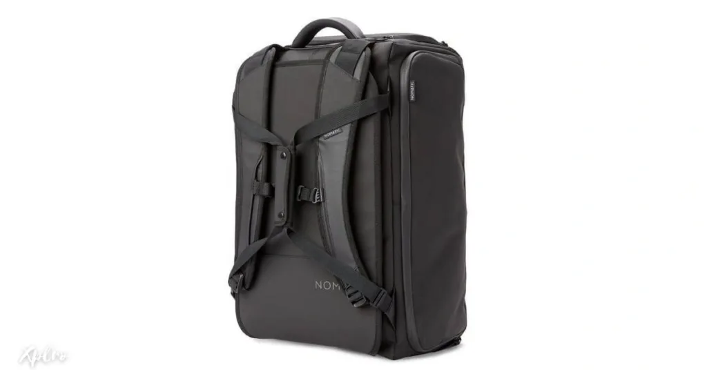 Nomatic Travel Bag, Xplro