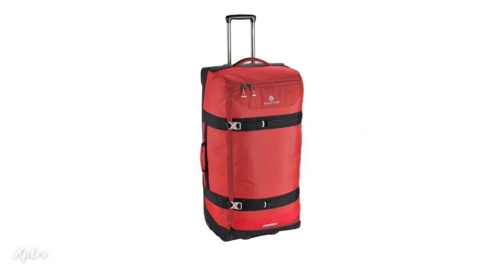 Eagle Creek Expanse Wheeled Duffel, Xplro